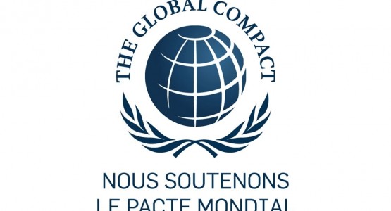 Reseautel adhère au Pacte Mondial  des Nations Unis